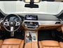 BMW 5-Serie 530e M-sport iPerformance High Executive(Dealer OnderH, Panorama, Lane Assist, Trekhaak, StoelV, Camera, Etc)