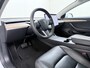 Tesla Model 3 Long Range AWD 75kWh FACELIFT Trekhaak Warmtepomp FSD-3 Hardware Stuur+Stoelverwarming AutoPilot Leder Panoramadak Adaptive-Cruise Camera's Elektr.-Stuur+Stoelen+Spiegels+Geheugen+Easy-Entry Park assistent Pdc WIFI Lane-Assist SOH 90% Lmv Navi LED DAB Voorverwarmen interieur Keyless One-Pedal-Drive 4WD Origineel Nederlandse Auto Fabrieksgarantie op Accu en Motor tot 27-09-2029/192.00km