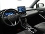 Toyota Corolla Cross 2.0 High Power Hybrid First Edition | Stoelvewrwarming | Blind spot | Elektr. achterklep |