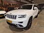Jeep Grand Cherokee 3.0 CRD Summit - Panoramadak - Stoelverw en Koeling - Stuurverw - Camera - Luchtvering - Adapt Cruise