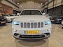 Jeep Grand Cherokee 3.0 CRD Summit - Panoramadak - Stoelverw en Koeling - Stuurverw - Camera - Luchtvering - Adapt Cruise