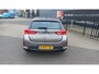 Toyota Auris 1.8 Hybrid Lease Pro