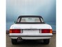 Mercedes-Benz SL Cabrio 560/In nieuwstaat