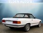 Mercedes-Benz SL Cabrio 560/In nieuwstaat