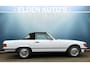 Mercedes-Benz SL Cabrio 560/In nieuwstaat