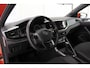 Volkswagen Polo 1.0 TSI Comfortline Business 96PK, RIJKLAAR!! AUTOMAAT | CARPLAY | ADAPTIEVE CRUISE CONTROLE | CLIMATE CONTROLE | HALF LEER | NAVIGATIE | NIEUWE LM-VELGEN/BANDEN 18"