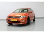 Volkswagen Polo 1.0 TSI Comfortline Business 96PK, RIJKLAAR!! AUTOMAAT | CARPLAY | ADAPTIEVE CRUISE CONTROLE | CLIMATE CONTROLE | HALF LEER | NAVIGATIE | NIEUWE LM-VELGEN/BANDEN 18"