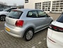 Volkswagen Polo 1.2 TSI BlueMotion Comfortline