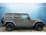 Jeep Wrangler Unlimited 3.6 Rubicon BRUTE/ In Nieuwstaat
