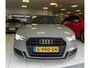Audi A3 Sportback 35 TFSI CoD Design S Line/VOL LEDER/Automaat/Navi/LED
