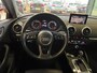 Audi A3 Sportback 35 TFSI CoD Design S Line/VOL LEDER/Automaat/Navi/LED