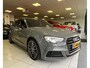 Audi A3 Sportback 35 TFSI CoD Design S Line/VOL LEDER/Automaat/Navi/LED