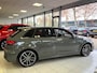 Audi A3 Sportback 35 TFSI CoD Design S Line/VOL LEDER/Automaat/Navi/LED