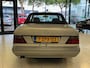 Mercedes-Benz E-klasse 320 W124 Cabrio 2e Eigenaar/In Nieuwstaat
