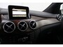 Mercedes-Benz B-klasse 180 123PK, RIJKLAAR!! | AIRCO | CRUISE CONTROLE | LEER | NAVIGATIE | VERWARMDE STOELEN