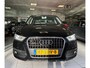 Audi Q3 2.0 TFSI quattro/Dealer onderhouden/Automaat/NAP/Navi/Stoelverwarming