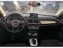 Audi Q3 2.0 TFSI quattro/Dealer onderhouden/Automaat/NAP/Navi/Stoelverwarming
