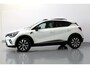 Renault Captur 1.3 mild hybrid 140 techno 141PK, RIJKLAAR!! PANORAMADAK | DEELS LEER | BOSE | STOEL/STUUR/RUITVERWARMING