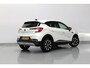 Renault Captur 1.3 mild hybrid 140 techno 141PK, RIJKLAAR!! PANORAMADAK | DEELS LEER | BOSE | STOEL/STUUR/RUITVERWARMING