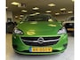 Opel Corsa 1.4 Edition/NAP/Automaat/2e Eigenaar/Cruise control/Dealer onderhouden/Airco/Bluetooth