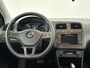 Volkswagen Polo 1.2 TSI Comfortline Connected Series Airco | Bluetooth | Hill/Hold Functie | Lichtmetalen Velgen 15'' | Multimedia-Voorbereiding | Parkeersensor Voor en Achter | Regensensor | Spraakbediening | Start/Stop Systeem