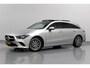 Mercedes-Benz CLA Shooting Brake 180 Luxury Line 136PK, RIJKLAAR!! | TREKHAAK | PANORAMADAK | LEDER | STOELVERWARMING | CAMERA | ELEC-ACHTERKLEP