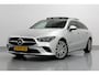 Mercedes-Benz CLA Shooting Brake 180 Luxury Line 136PK, RIJKLAAR!! | TREKHAAK | PANORAMADAK | LEDER | STOELVERWARMING | CAMERA | ELEC-ACHTERKLEP
