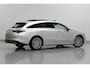 Mercedes-Benz CLA Shooting Brake 180 Luxury Line 136PK, RIJKLAAR!! | TREKHAAK | PANORAMADAK | LEDER | STOELVERWARMING | CAMERA | ELEC-ACHTERKLEP