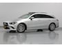 Mercedes-Benz CLA Shooting Brake 180 Luxury Line 136PK, RIJKLAAR!! | TREKHAAK | PANORAMADAK | LEDER | STOELVERWARMING | CAMERA | ELEC-ACHTERKLEP