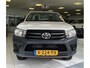 Toyota Hilux 2.4 D-4D-F Cool Comfort 4X4/1e Eigenaar/NAP/Airco/Dealer onderhouden
