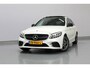 Mercedes-Benz C-klasse Estate 160 Advantage Pack 130PK, RIJKLAAR! | AMG-LINE | PANORAMADAK | CAMERA | CARPLAY | LEER/ALCANTARA