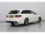 Mercedes-Benz C-klasse Estate 160 Advantage Pack 130PK, RIJKLAAR! | AMG-LINE | PANORAMADAK | CAMERA | CARPLAY | LEER/ALCANTARA