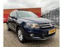 Volkswagen Tiguan 1.4 TSI Sport&Style/Panoramadak/Trekhaak/Camera/Navi/Dealer onderhouden/Cruise/Airco/Bluetooth