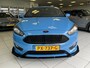 Ford Focus Wagon 1.0 ST-Line/140PK/NAP/Apple carplay/Navi/Cruise/Stoelverwarming/Airco