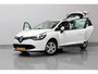 Renault Clio Estate 0.9 TCe Expression 90PK, RIJKLAAR | AIRCO | CRUISE CONTROLE | NAVIGATIE | BLUETOOTH