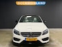Mercedes-Benz C-klasse Estate 350 e Business Solution AMG|PANO|360CAM|LED|STOELV|ACC|STUURV|BURMESTER|LUCHTVERING|LEDER|SFEER|18|