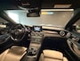 Mercedes-Benz C-klasse Estate 350 e Business Solution AMG|PANO|360CAM|LED|STOELV|ACC|STUURV|BURMESTER|LUCHTVERING|LEDER|SFEER|18|