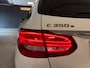 Mercedes-Benz C-klasse Estate 350 e Business Solution AMG|PANO|360CAM|LED|STOELV|ACC|STUURV|BURMESTER|LUCHTVERING|LEDER|SFEER|18|