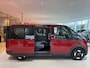 Kia PV5 Passenger Elite Executive 71.2 kWh | Navigatie | Climate Control | Lm velgen | Parkeersensoren | Camera | Elktr Klep | FULL OPTIONS!
