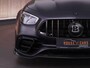 Mercedes-Benz E-klasse 63S AMG BRABUS700 4MATIC+ Final edition |org. BRABUS|schaalstoelen|keramisch|Burmester|carbon|pano|head-up|blind spot|360 camera|memory|stoelverwarming & verkoeling|