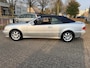 Mercedes-Benz CLK Cabrio 200 Elegance