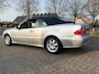Mercedes-Benz CLK Cabrio 200 Elegance