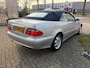 Mercedes-Benz CLK Cabrio 200 Elegance