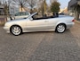 Mercedes-Benz CLK Cabrio 200 Elegance