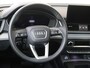 Audi Q5 50 TFSI e S edition | SoH 96% | Panoramadak | Trekhaak | Parkeerassistent | Keyless | LED matrix verlichting | Lederen bekleding | Adaptieve cruise control | Dodehoek detectie |