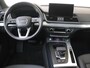 Audi Q5 50 TFSI e S edition | SoH 96% | Panoramadak | Trekhaak | Parkeerassistent | Keyless | LED matrix verlichting | Lederen bekleding | Adaptieve cruise control | Dodehoek detectie |