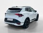 Kia Sportage 1.6 T-GDi MHEV GT-Line | Navi | Clima | Camera | Panoramadak | Adaptive Cruise | Stoel-/Stuurwielverwarming | Apple Carplay & Android Auto