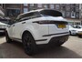 Land Rover Range Rover Evoque 2.0 D180 AWD HSE | NAP | Pano | Meridian | Sfeerverlichting | Adaptive + Lane | 20inch | Dealer onderhouden | Alcantara hemel | Volleder + memory + verwaming |