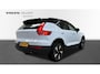 Volvo EX40 Single Motor Extended Range Ultra 82 kWh | Panoramadak | BLIS | Stoel+Stuurverwarming | All Season banden | PDC V+A en Camera | Warmtepomp |