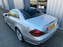 Mercedes-Benz AMG SL 500 55 performance pakket sl 500 sl500